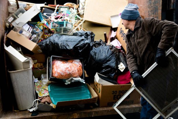 Best Recycling Services for Junk  in Paul, ID