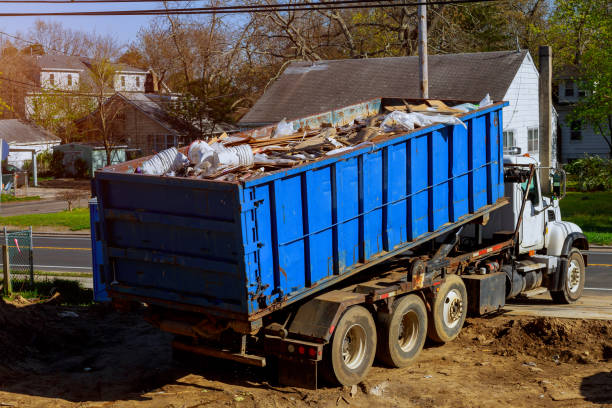 Best Commercial Junk Removal  in Paul, ID