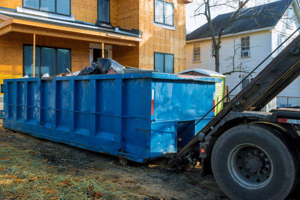 Property Management Cleanouts in Paul, ID