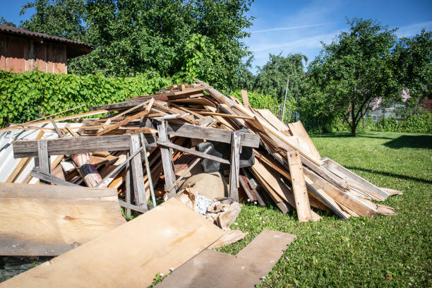 Best Yard Waste Removal  in Paul, ID